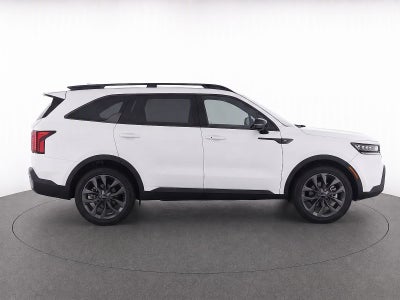 2021 Kia Sorento EX