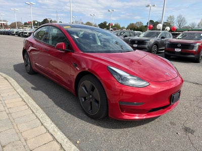 2023 Tesla Model 3 Base