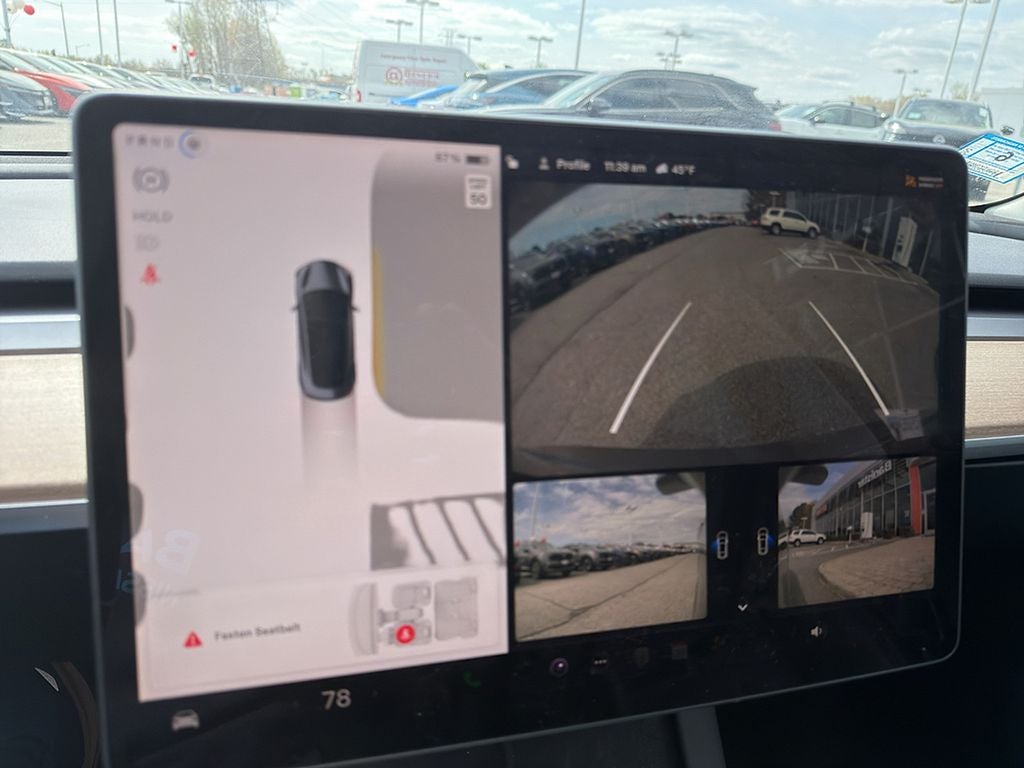 2023 Tesla Model 3 Base