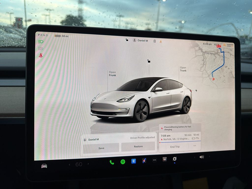 2023 Tesla Model 3 Base