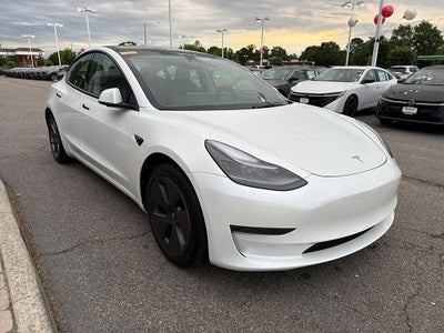 2023 Tesla Model 3 Base