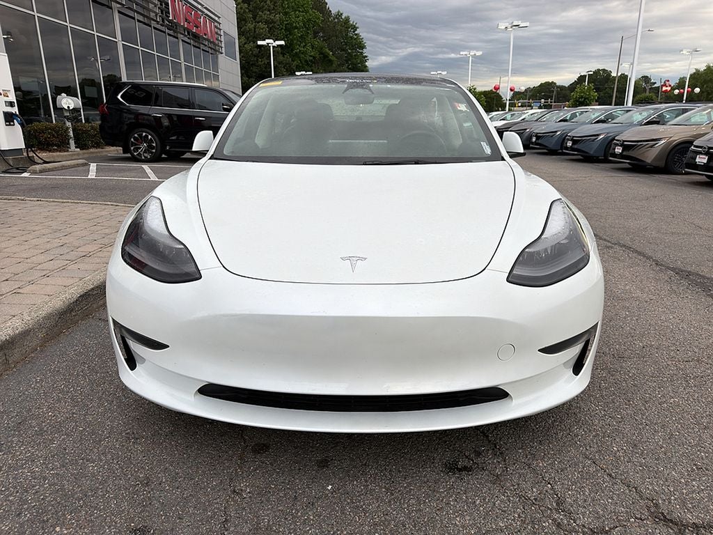 2023 Tesla Model 3 Base