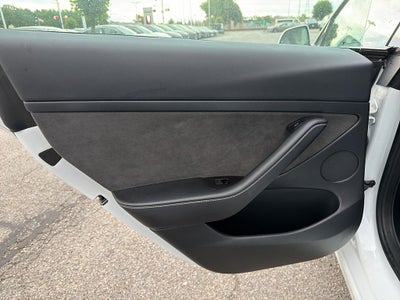 2023 Tesla Model 3 Base