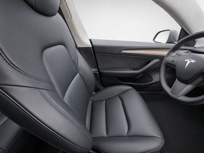 2023 Tesla Model 3 Long Range