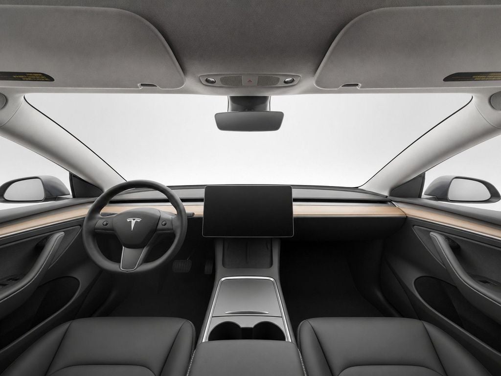 2023 Tesla Model 3 Long Range