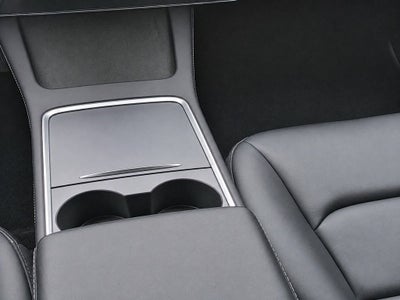 2023 Tesla Model 3 Long Range