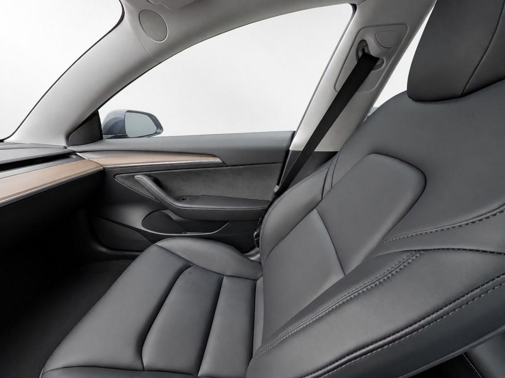 2023 Tesla Model 3 Long Range