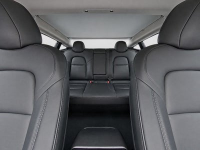 2023 Tesla Model 3 Long Range