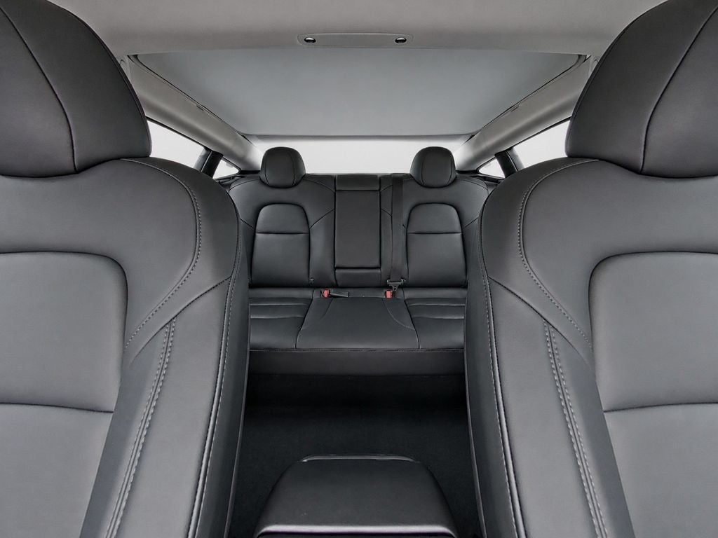 2023 Tesla Model 3 Long Range
