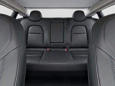 2023 Tesla Model 3 Long Range