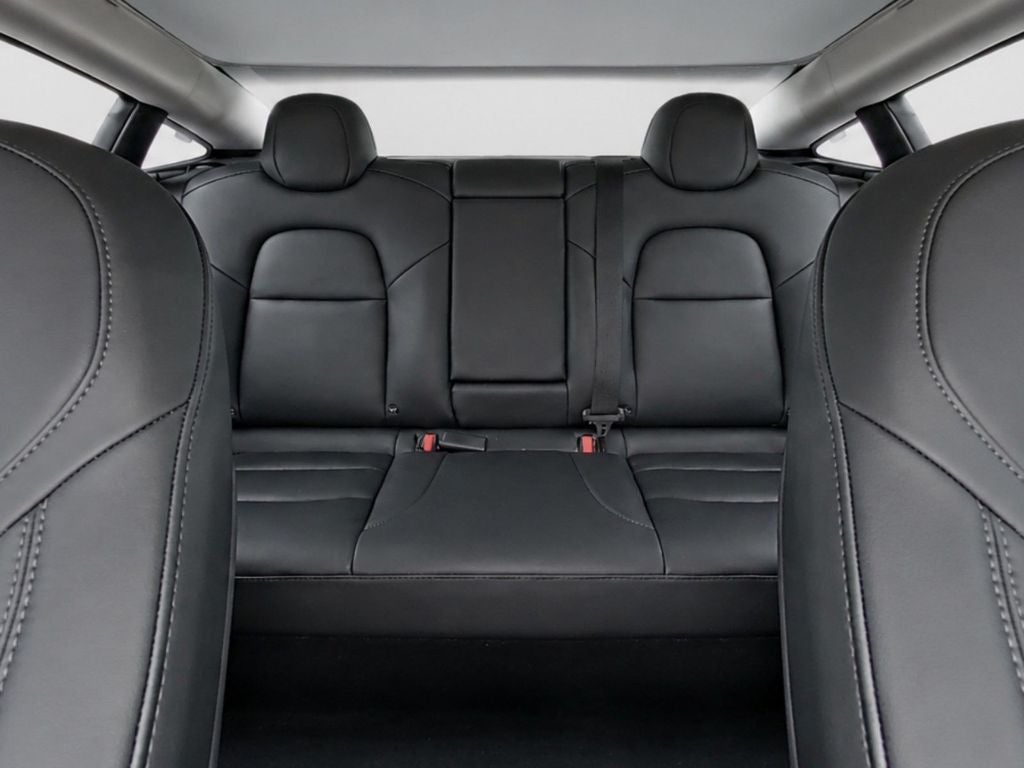 2023 Tesla Model 3 Long Range