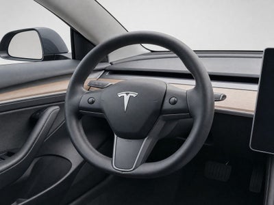 2023 Tesla Model 3 Long Range