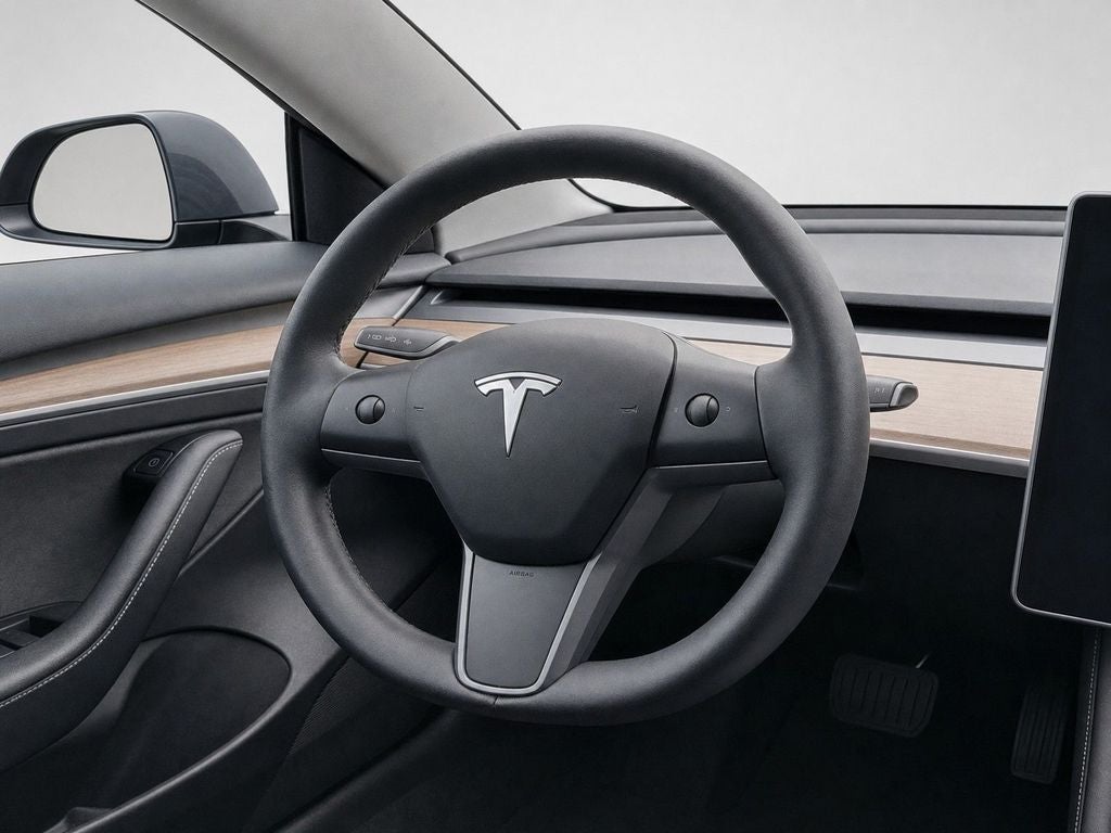 2023 Tesla Model 3 Long Range