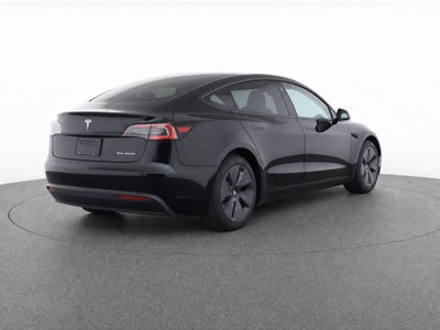 2023 Tesla Model 3 Long Range