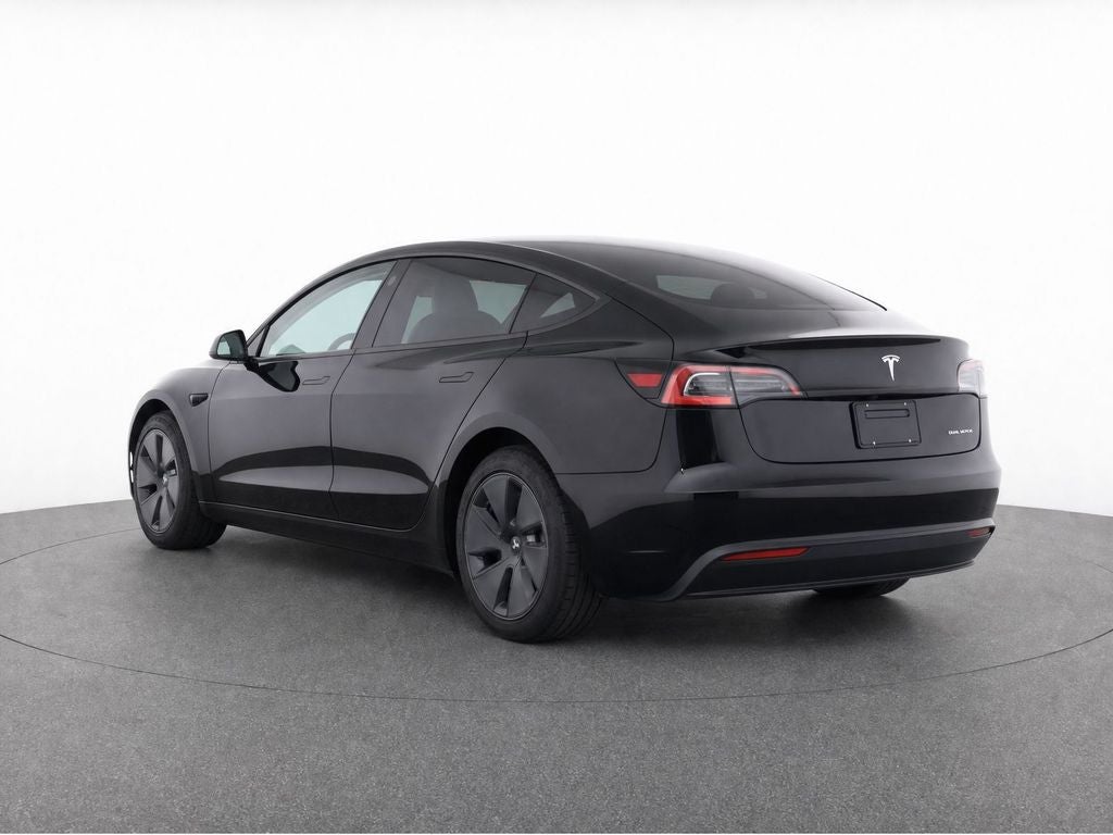 2023 Tesla Model 3 Long Range