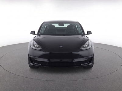 2023 Tesla Model 3 Long Range