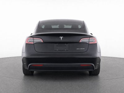 2023 Tesla Model 3 Long Range