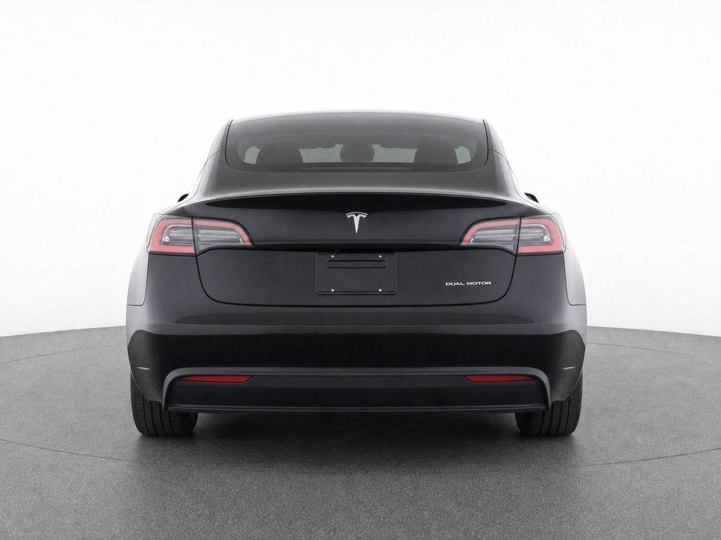 2023 Tesla Model 3 Long Range