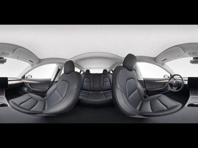 2023 Tesla Model 3 Long Range