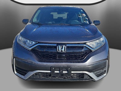 2020 Honda CR-V LX