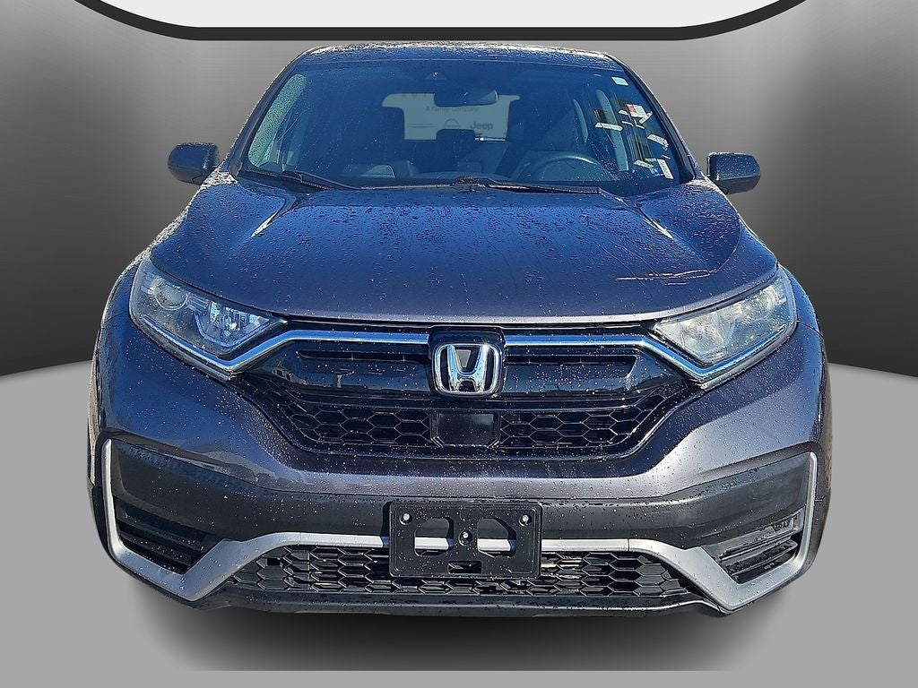 2020 Honda CR-V LX
