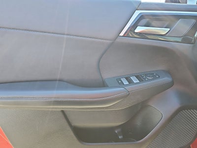 2023 Mitsubishi Outlander SE Black Edition