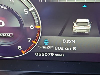 2023 Mitsubishi Outlander SE Black Edition