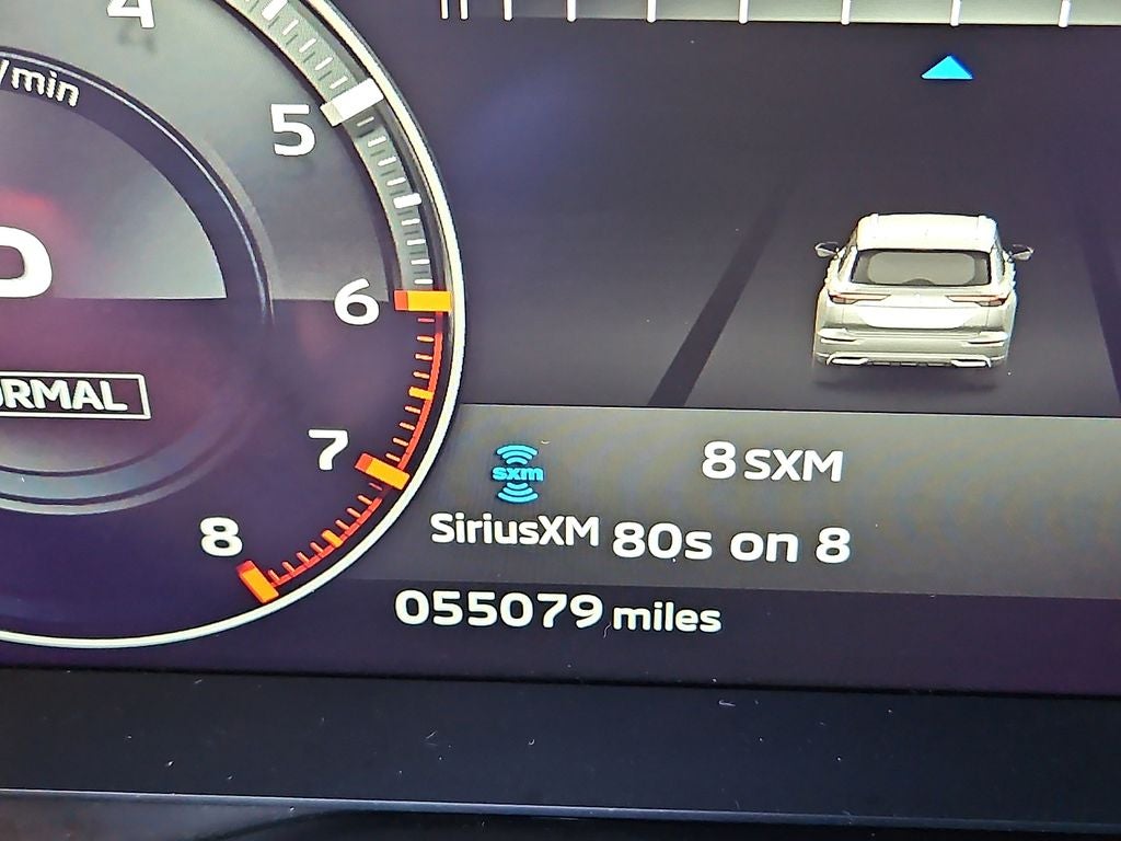 2023 Mitsubishi Outlander SE Black Edition