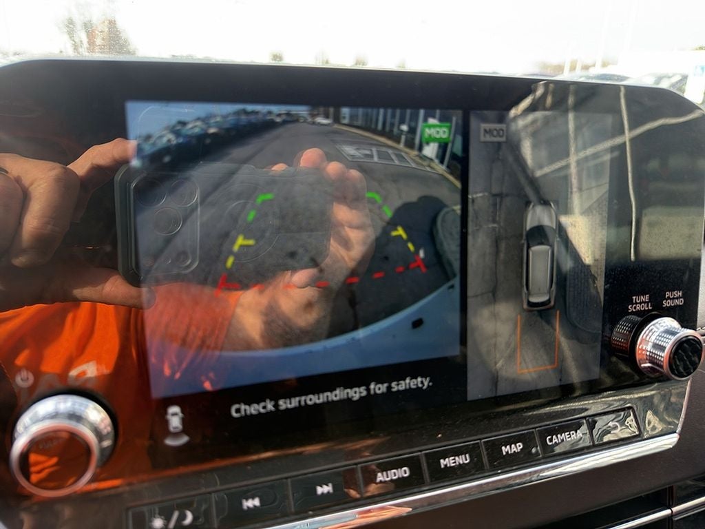 2023 Mitsubishi Outlander SEL