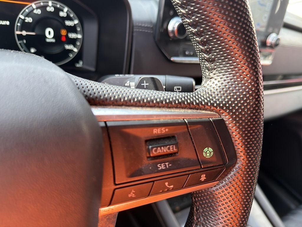 2023 Mitsubishi Outlander SEL