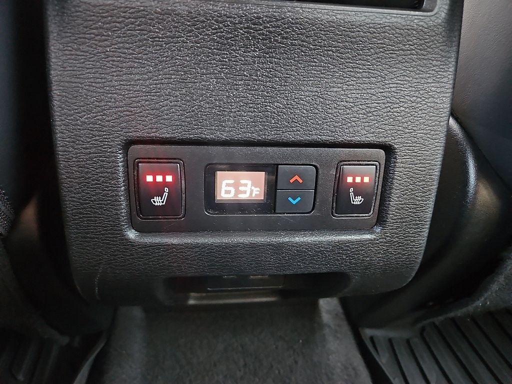 2024 Mitsubishi Outlander SEL