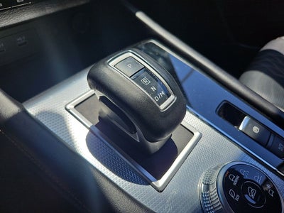 2024 Mitsubishi Outlander SEL