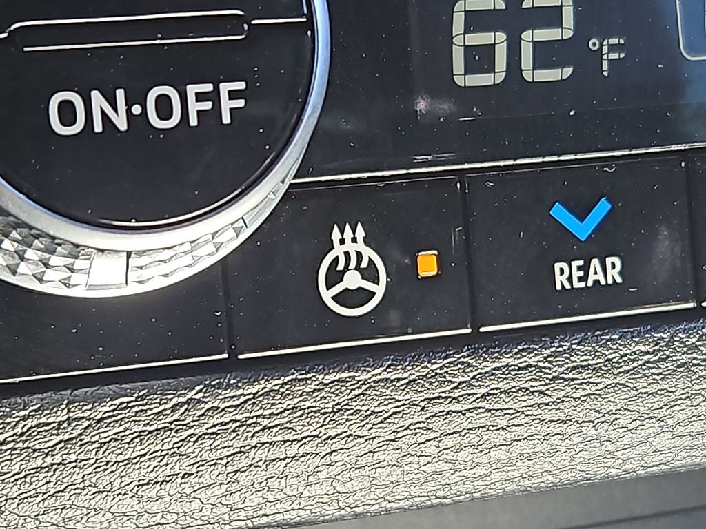 2024 Mitsubishi Outlander SEL