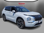 2024 Mitsubishi Outlander SEL