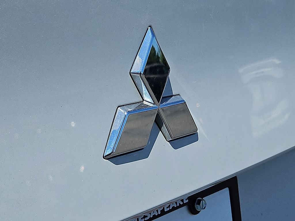 2024 Mitsubishi Outlander SEL