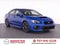 2019 Subaru WRX Base