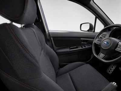 2019 Subaru WRX Base