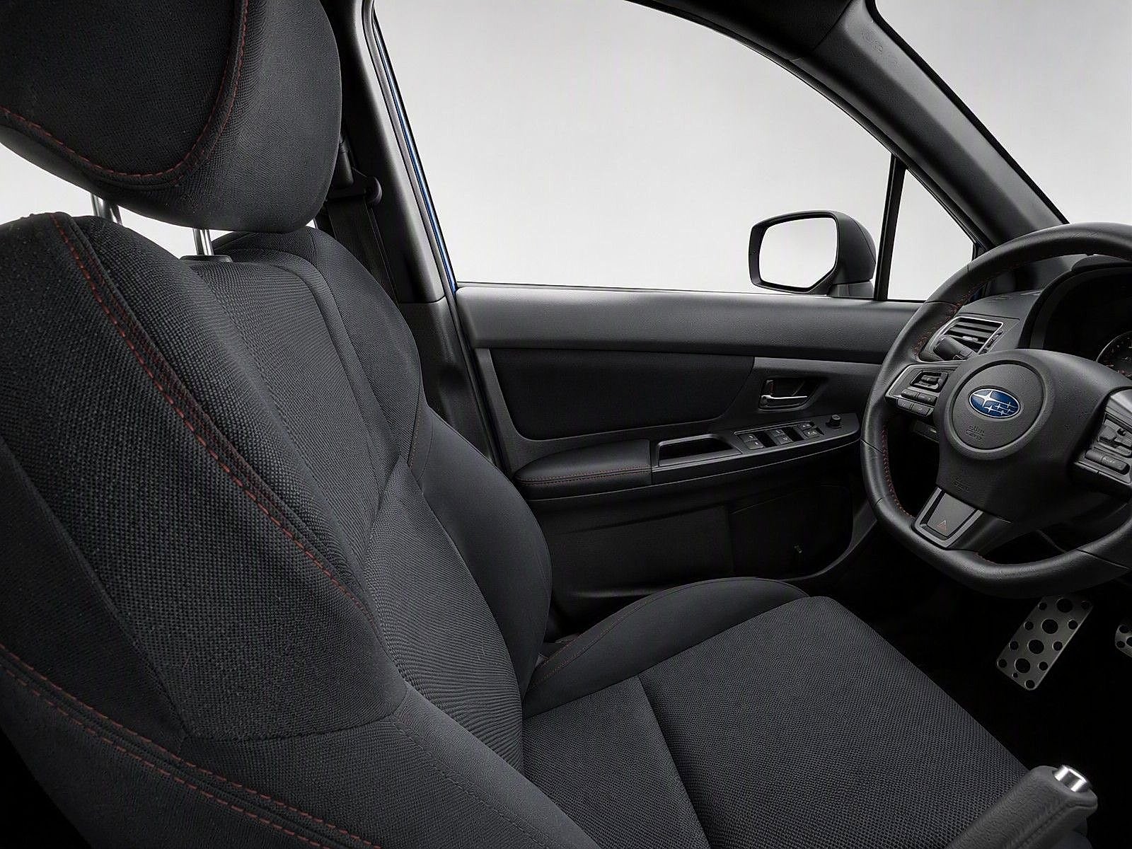 2019 Subaru WRX Base