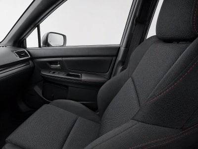 2019 Subaru WRX Base