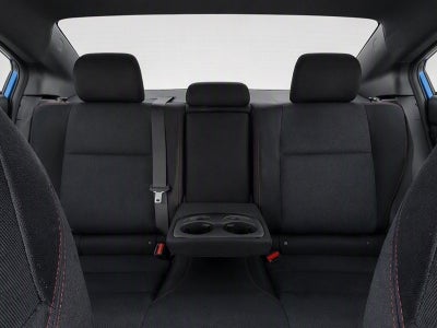 2019 Subaru WRX Base