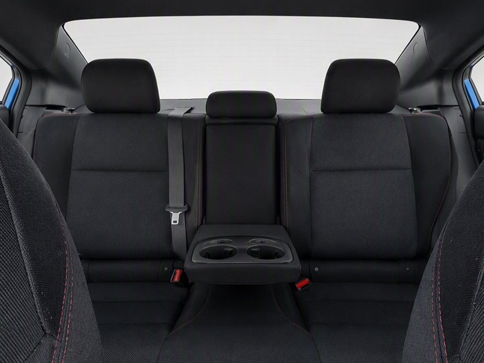 2019 Subaru WRX Base