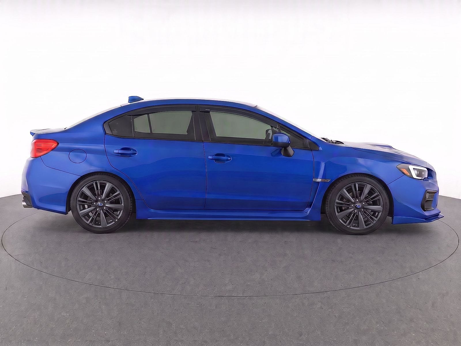 2019 Subaru WRX Base