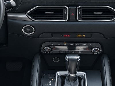 2022 Mazda Mazda CX-5 2.5 S Preferred Package