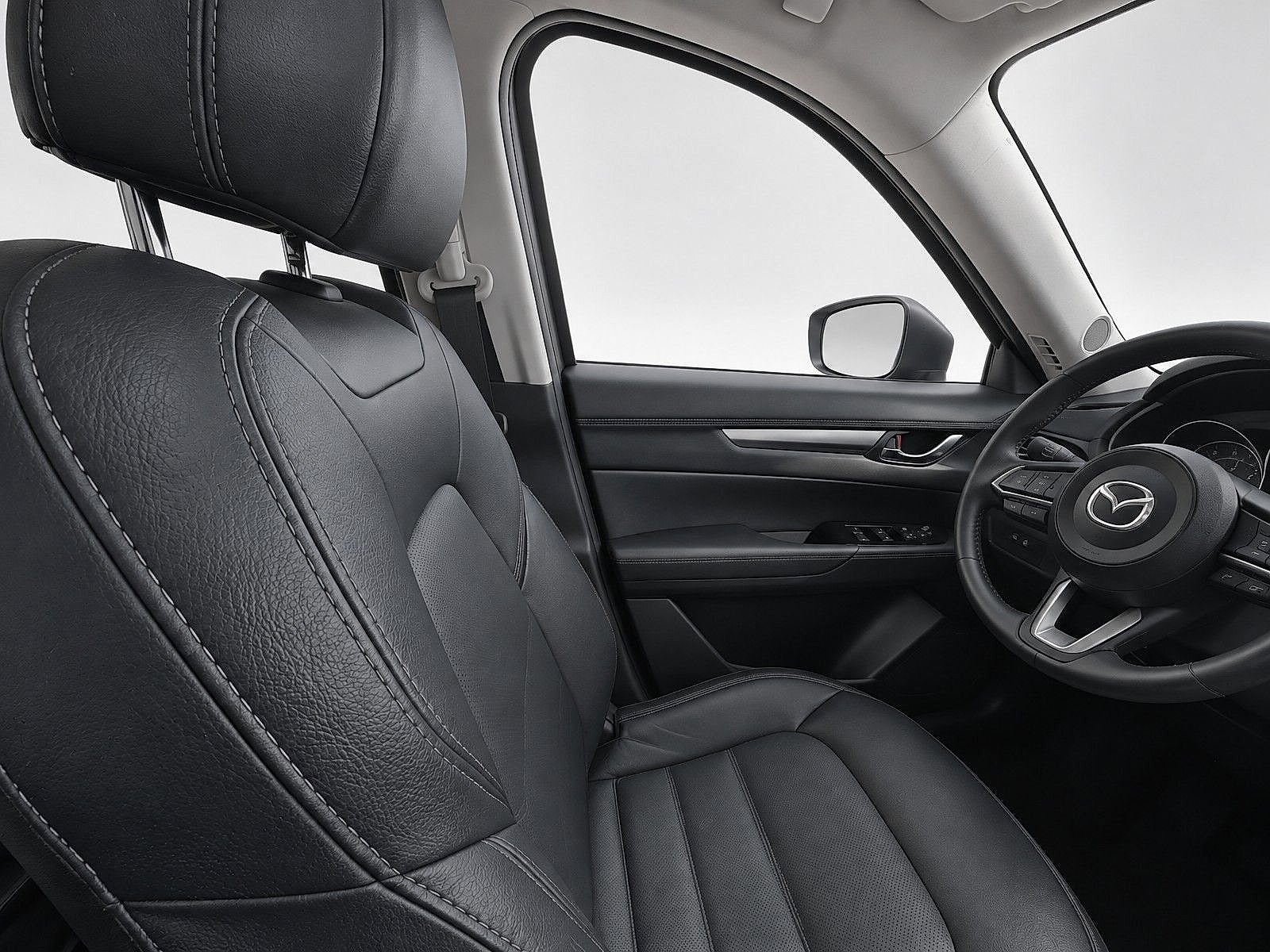 2022 Mazda Mazda CX-5 2.5 S Preferred Package