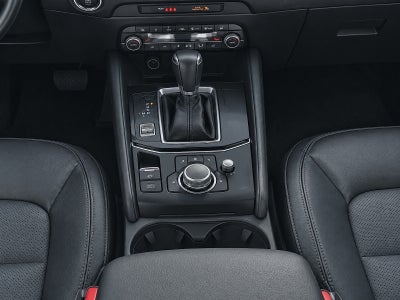 2022 Mazda Mazda CX-5 2.5 S Preferred Package