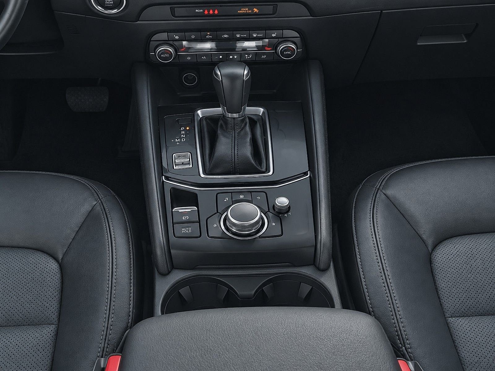 2022 Mazda Mazda CX-5 2.5 S Preferred Package