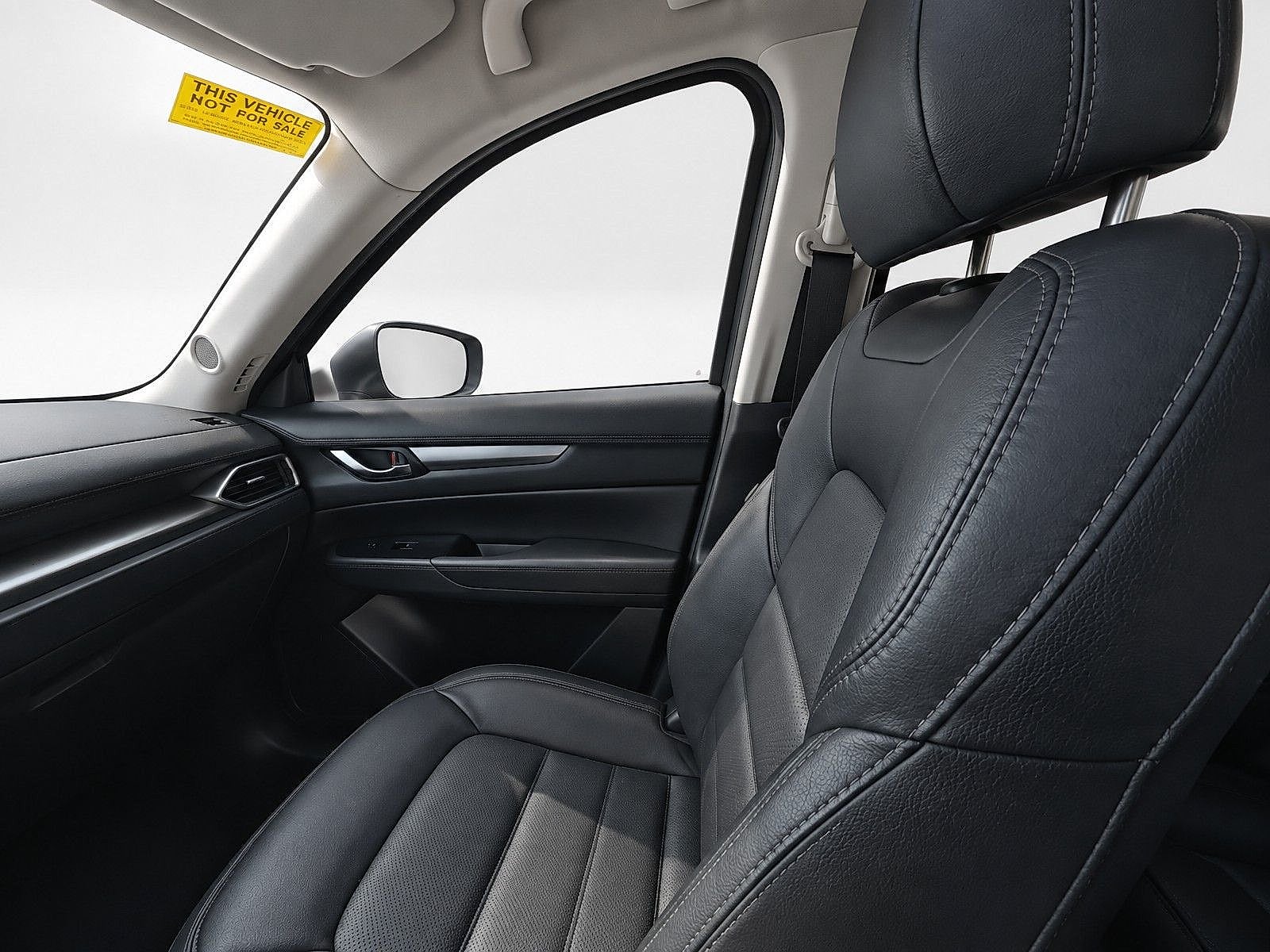 2022 Mazda Mazda CX-5 2.5 S Preferred Package