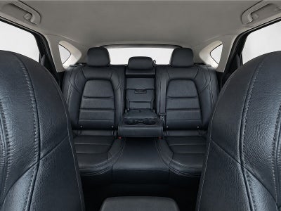 2022 Mazda Mazda CX-5 2.5 S Preferred Package