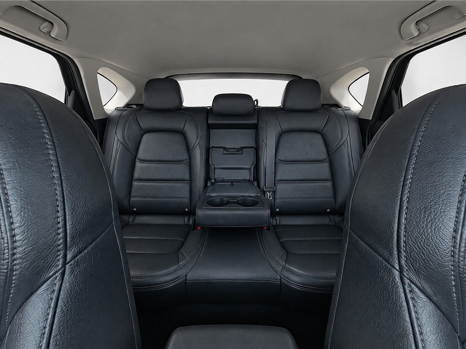 2022 Mazda Mazda CX-5 2.5 S Preferred Package