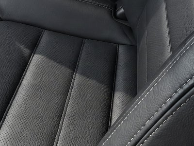 2022 Mazda Mazda CX-5 2.5 S Preferred Package
